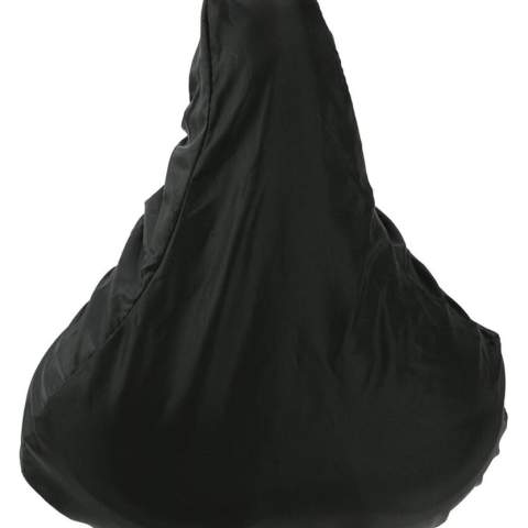 Cette housse de selle déperlante rend le cyclisme encore plus agréable, car elle vous protège non seulement de la saleté et de la poussière, mais aussi de la pluie légère et de l'humidité. La housse n'offre pas une garantie absolue d'un pantalon sec, mais elle est certainement utile. De plus, vous pouvez choisir parmi plusieurs couleurs élégantes.

Remarque : les housses de selle ne sont pas conçues pour que l'on s'assoie dessus pendant que l'on fait du vélo. 