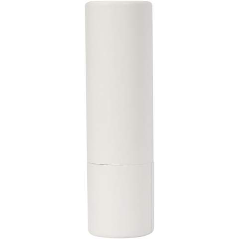 Le baume à lèvres Adony est un produit de soin des lèvres qui offre une protection contre les rayons ultraviolets (UV) du soleil. Il est conçu pour hydrater et protéger les lèvres. La coque extérieure est en papier recyclé. Un bon choix pour les particuliers et les entreprises qui optent pour un choix plus durable. L'arôme est la vanille. Durée de conservation : 3 ans à compter de la date d'achat. Facteur de protection solaire 15.