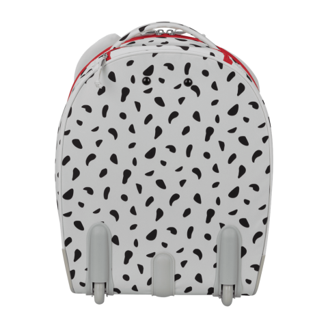 Laat je betoveren door onze schattige tassen en koffers in heel wat leuke dierenprints en Disneyfiguren. Lester de leeuw, Peter de pinguin, Aristokat Marie en hun vrienden houden je kinderen gezelschap op reis, onderweg naar school, tijdens logeerpartijtjes of gewoon bij je thuis.