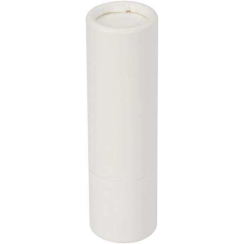 Le baume à lèvres Adony est un produit de soin des lèvres qui offre une protection contre les rayons ultraviolets (UV) du soleil. Il est conçu pour hydrater et protéger les lèvres. La coque extérieure est en papier recyclé. Un bon choix pour les particuliers et les entreprises qui optent pour un choix plus durable. L'arôme est la vanille. Durée de conservation : 3 ans à compter de la date d'achat. Facteur de protection solaire 15.