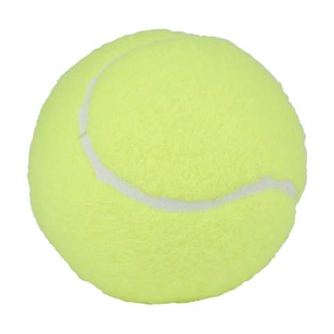 Set de trois balles de padel dans une couleur vive. Ces balles de padel de haute qualité sont conçues pour des performances optimales et une utilisation prolongée. Grâce à leur matériau robuste, elles offrent un rebond constant et conviennent à toutes les surfaces, du gazon artificiel au béton en passant par les terrains intérieurs. Livrées par lot dans un étui en plastique. Emballé par set.