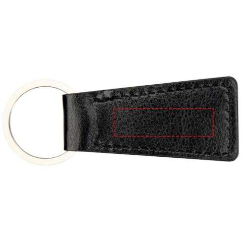 Der Puky Schlüsselanhänger besteht aus strapazierfähigem recyceltem Kunststoff und bietet eine elegante, hochwertige Haptik für den täglichen Gebrauch. Kompakt und stilvoll ist er ein praktisches Accessoire, das Ihren Schlüsseln oder Taschen einen eleganten Akzent verleiht.