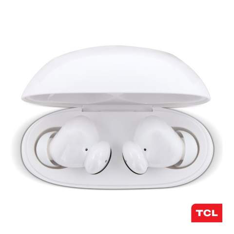 Thanks to the Dual-mic beamforming algorithm, external noise is automatically filtered and the S180 focuses only on your voice for a clear call, even in noisy environments. Switch from ANC to Transparency mode to take in ambient noise. With an extra-long battery life, you can listen for up to 6 hours!