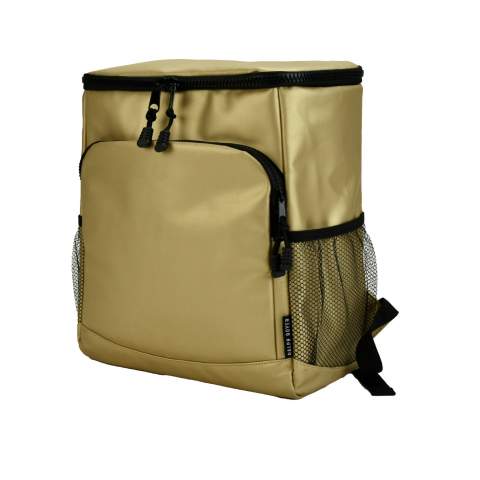 Deluxe Cooler Backpack Christmas Hamper