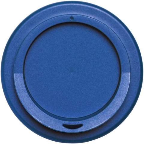 Dubbelwandig geïsoleerde beker met draaideksel en een siliconen grip. Volume 350 ml. Mix en match kleuren om je perfecte mok te creëren. Gemaakt in het Verenigd Koninkrijk. Verpakt in een gerecyclede PE plastic zak. BPA-vrij.