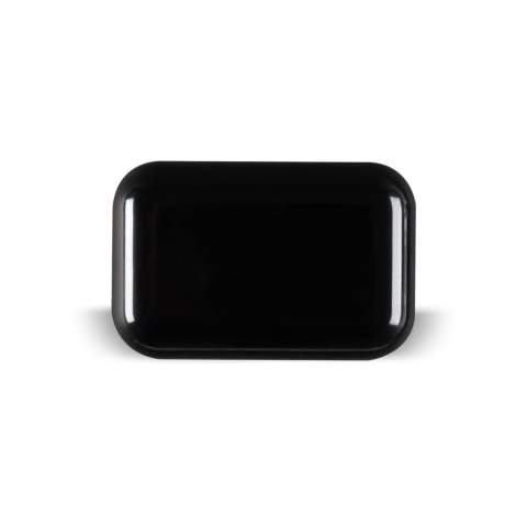 These TWS (True Wireless Stereo) earphones lets you enjoy music to the fullest. Since they are wireless you never have to detangle cables again before listening to music. Includes a wireless charging case, so your earbuds can be charged on the go. Compatible with most phones. the earbuds have a wireless range of 10 meters with built-in microphone for making phone calls. Comes in a gift box.