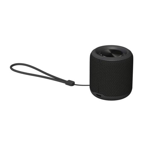 Dieser 3W-Lautsprecher hat nur ein Taschenformat, erzeugt aber überall einen kraftvollen Klang! Woher kommt dieser Bass? den liefert Oceanside mit seinem kleinen, aber leistungsstarken Subwoofer. Im Gegensatz zu vielen anderen kleinen Lautsprechern spielt Oceanside bis zu 17 Stunden (bei 50 % Lautstärke) und sorgt so für stundenlangen Groove. Gesamtanteil an recyceltem Material: 39 % basierend auf dem Gesamtgewicht des Artikels. Urban Vitamin-Artikel werden ohne PVC hergestellt und in kunststoffreduzierten Verpackungen verpackt.<br /><br />NumberOfSpeakers: 1<br />SpeakerOutputW: 3.00<br />PVC free: true
