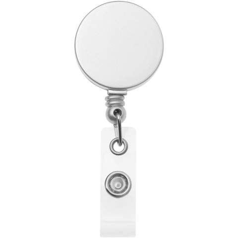 Conservez votre badges ou clés en toute sécurité et à portée de main en tout temps.