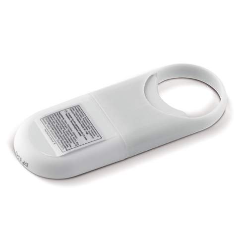 Chacun a connu ce moment où on n'a pas de crème solaire sous la main par un beau jour ensoleillé. Avec ce spray solaire, vous serez protégé contre les rayons du soleil. Adapté au marquage digital.