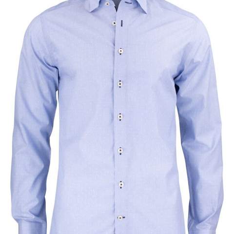 Purple Bow 140 
Hemd Regular Fit Heren