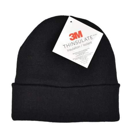 Deze Thinsulate muts is ideaal voor koude winterdagen. Perfect voor sneeuwpret en onmisbaar tijdens wintersportvakanties. De muts is ontworpen om de warmte vast te houden – zo blijf je aangenaam warm, wat het weer ook doet.