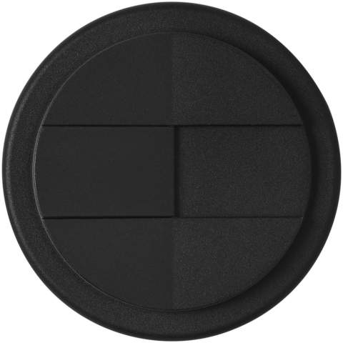 Gobelet isotherme à double paroi avec couvercle à visser. Le couvercle permet d'éviter les fuites et est proposé sans silicone lui permettant d'être totalement recyclable. La couche extérieure du gobelet est fabriquée à partir de plastique recyclé. Gobelet équipé d’un design tout en couleur moulé sur l’ensemble du produit, ce qui le rend résistant et lui permet de durer plus longtemps. Conforme à la norme EN12875-1. Passe au lave-vaisselle et au micro-ondes. Capacité de 350 ml. Couleurs à mélanger et assortir pour créer le mug parfait. Fabriqué au Royaume-Uni. Sans BPA.
