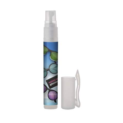 7 ml zonnebrandspray spf30, dermatologisch getest, dierproefvrij en in Duitsland geproduceerd volgens de Europese Cosmetica verordening 1223/2009/EG.