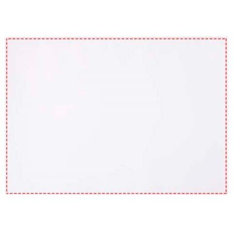 Het standaardmodel bevat 50 vellen gerecycled papier van 80 g/m2. Print in kleur mogelijk op elk blad. Beschikbaar in 3 formaten (25/50/100 vellen).