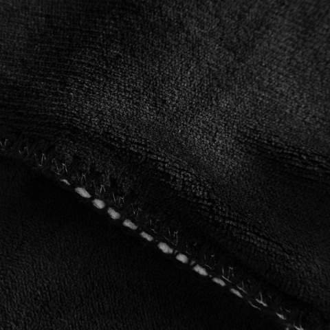 Ontdek het ultieme comfort van onze fleeceplaid met sherpa achterzijde! Met een afmeting van 120x150 cm biedt deze plaid de perfecte warmte en zachtheid voor knusse momenten. Personaliseer het met jouw borduursel en voeg een PU label met jouw logo toe. Het ideale relatiegeschenk, promotieartikel of kerstpakket! Bestel nu en geniet van een warm gebaar.