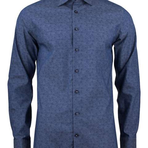 Purple Bow 143 
Hemd Slim Fit Heren