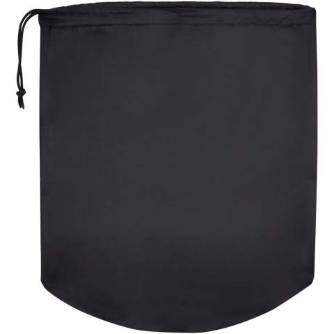 Mit der 250 x 220 cm großen Huggy Karodecke ist es ein Leichtes, jemandem die nötige Umarmung zu schenken. Die einfarbig karierte Decke besteht aus 100 % Polar Fleece (200 g/m²), einem weichen und kuscheligen Material, das schnell die nötige Wärme spendet und die Körperwärme speichert. In der praktischen Tasche mit Kordelzug lässt sich die Decke zusammenrollen und verstauen.