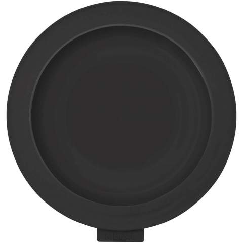Die Cirqula-Schale mit einem Fassungsvermögen von 1250 ml eignet sich perfekt für die Aufbewahrung oder den Transport großer Portionen Suppe, Fleisch oder Salaten. Bewahren Sie die Speisen in der Schüssel im Kühlschrank oder im Gefrierfach auf, erwärmen Sie sie in der Mikrowelle (der Deckel muss abgenommen werden) und servieren Sie Ihre Mahlzeit in der Schüssel (direkt) auf dem Tisch. Die Vielzweck-Schale Cirqula von Mepal ist aus unzerbrechlichem Material hergestellt. Das Klarsichtfenster im Deckel sorgt dafür, dass der Inhalt gut sichtbar ist. Der innovative, flexible Deckel ist luftdicht und auslaufsicher. So bleiben die Lebensmittel länger frisch und lassen sich leicht mitnehmen. Die Vielzweckschalen sind praktisch und leicht aufzubewahren, da man sie übereinander stellen und wegstellen kann. BPA frei. Maximal 110 Grad Celsius. Geeignet für Kühlschrank, Gefrierschrank, Mikrowelle und Spülmaschine. 2 Jahre Mepal Garantie.
