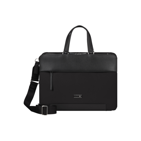 De 3.0 editie van onze iconische Zalia collectie is de perfecte keuze voor alle zakenvrouwen. De producten hebben een vernieuwd silhouet en zijn voorzien van de kenmerkende Zalia elegantie en verfijnde details. Een niet te missen must-have, nu verkrijgbaar in een nog bredere waaier aan kleuren.
