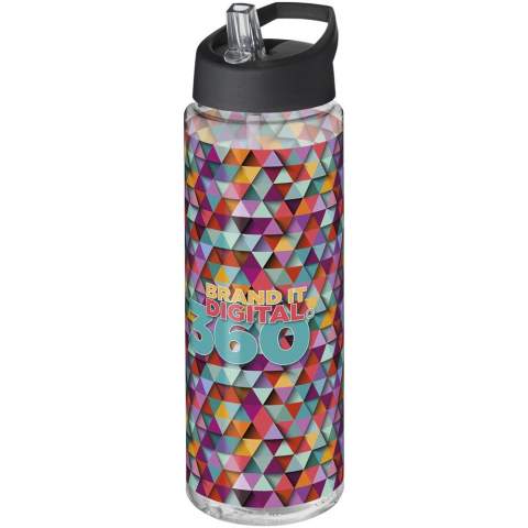 Bouteille de sport à simple paroi avec design simple. Dispose d’un couvercle anti-déversement avec bec à bascule. Capacité de 850 ml. Couleurs à mélanger et assortir pour créer la bouteille parfaite. Contactez-nous pour plus d'options de couleurs. Fabriqué au Royaume-Uni. Emballée dans un sac en plastique PE recyclé. Sans BPA.