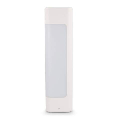 Genießen Sie Ruhe mit unserem White Noise Speaker. 6 beruhigende Klänge, bis zu 6 Stunden Spielzeit und 68 % recycelte Materialien. Mit Atem- und Festlicht für die perfekte Atmosphäre.