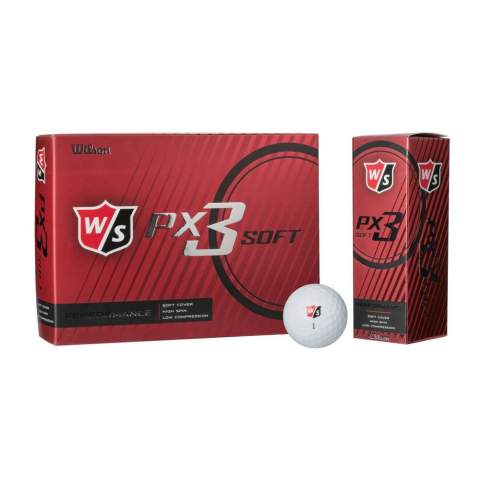 2-layer golfbal