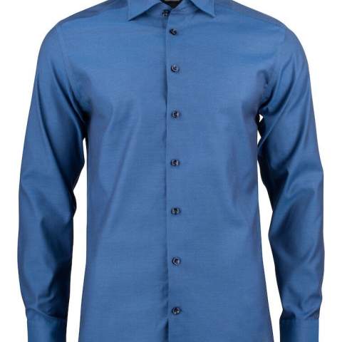 Purple Bow 142 
Hemd Slim Fit Heren