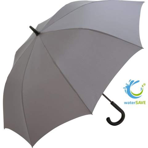 First class automatic golf umbrella for two people with highly flexible rib construction