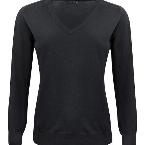 Merino V
Gebreide Sweater Dames