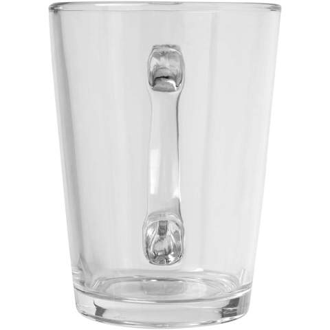 Découvrez l'alliance parfaite entre élégance et fonctionnalité avec cet ensemble de 2 verres à thé, d'une contenance de 310 ml chacun.