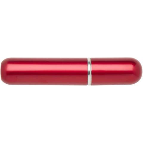 Rechargez votre parfum préféré en toute simplicité grâce à ce flacon de parfum compact et portable. Conçu pour être pratique, il est parfait pour les voyages ou l’usage quotidien, vous permettant d’emporter votre parfum préféré où que vous alliez. Simple à utiliser et sans fuite, il vous permet de tirer le meilleur parti de votre parfum tout en réduisant le gaspillage. Capacité : 5 ml.