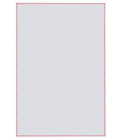 Mémo-autocollants Sticky-Mate® comprenant des feuilles auto-collantes de papier vierge de 80 g/m² en différentes couleurs. Marquage en couleurs pleines possible sur chaque feuille.Trois tailles possibles  (25/50/100 feuilles).