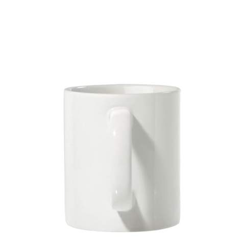 Mug Oslo Sublimation 300 ml, excellente qualité photo. Possibilité d'un marquage nominatif. Réponds aux normes alimentaires. Tous nos produits sont testés et certifiés, et répondent  aux normes sociales.