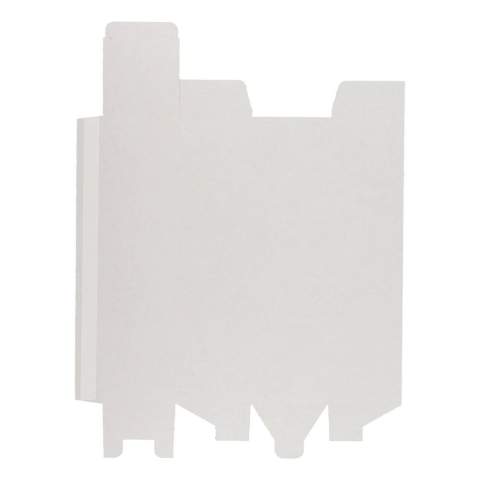 Cardboard giftbox for thermo bottles &amp; flasks. All-over digital-eco-printing possible. FSC certified. Made in Europe.