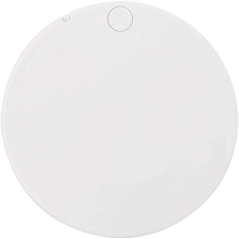 Le miroir mince Glider est un accessoire élégant et compact conçu pour une portabilité facile et une utilisation quotidienne. Son mécanisme coulissant en douceur révèle un miroir transparent suffisamment fin pour tenir dans n’importe quel sac ou poche. Idéal pour les retouches rapides en déplacement, il allie style et fonction dans un design intelligent.