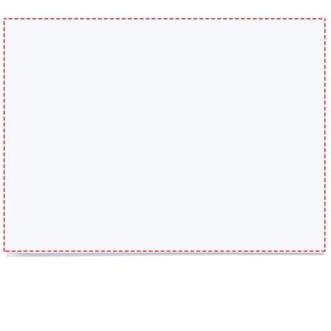 Post-its Sticky-Mate® avec couverture souple pratique en papier. Comprend des feuilles auto-collantes de papier vierge de 80 g/m². La couverture souple protège le contenu des dégâts et offre un espace publicitaire supplémentaire. 3 tailles disponibles : 25 feuilles (21099001), 50 feuilles (21099002), 100 feuilles (21099004).