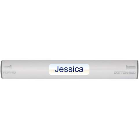 Innovative gadget to keep your TWS earbuds clean and neat. This 3-in-1 cleaning kit consists of a soft flocking sponge, a high-density brush, and a metal nib. Compact format for easy carrying.