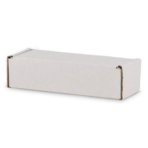Boîte cadeau en carton pour lunettes de soleil. Possibilité d'impression numérique sur toute la surface. Certifié FSC. Fabriqué en Europe.