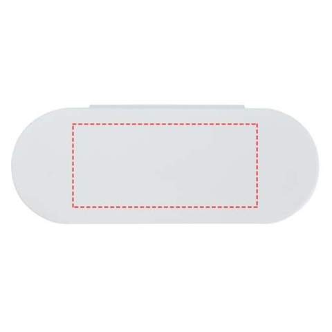 Le coffret de manucure Beautix comprend tous les éléments essentiels pour des ongles soignés et des soins propres et détaillés. Il comprend une lime à ongles en verre lisse, un coupe-ongles durable, un bâton à cuticules de précision et un cure-oreille pour une toilette polyvalente. Compact et portable, il est idéal pour une utilisation à domicile et pour les retouches en déplacement.