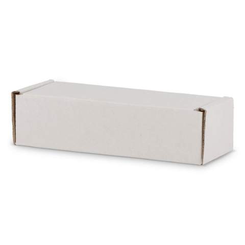 Boîte cadeau en carton pour lunettes de soleil. Possibilité d'impression numérique sur toute la surface. Certifié FSC. Fabriqué en Europe.