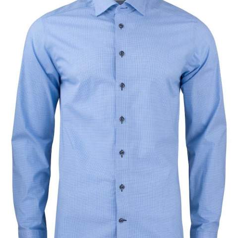 Purple Bow 141 
Hemd Regular Fit Heren