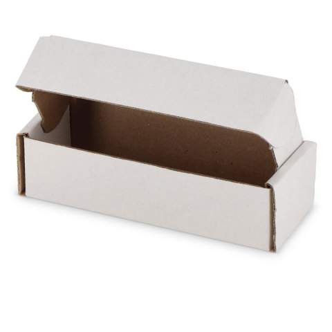 Boîte cadeau en carton pour lunettes de soleil. Possibilité d'impression numérique sur toute la surface. Certifié FSC. Fabriqué en Europe.
