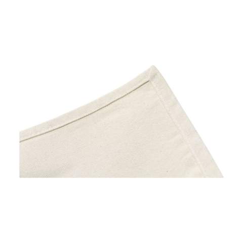 Einkaufstasche mit lange Henkel aus 100% gewebtem, sehr schwerem und qualitativem Stoff (270 g/m²). Fassungsvermögen ca. 14 Liter.
