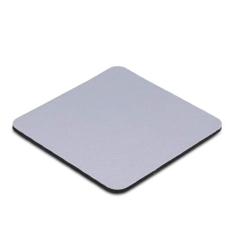 Verleihen Sie jedem Tisch Stil und schützen Sie Oberflächen mit einem Sublimationsuntersetzer. Die flache Druckoberfläche ist ideal für eine vollständige Personalisierung.