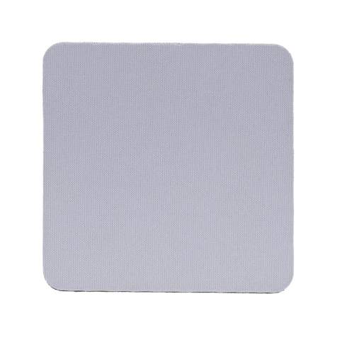 Verleihen Sie jedem Tisch Stil und schützen Sie Oberflächen mit einem Sublimationsuntersetzer. Die flache Druckoberfläche ist ideal für eine vollständige Personalisierung.
