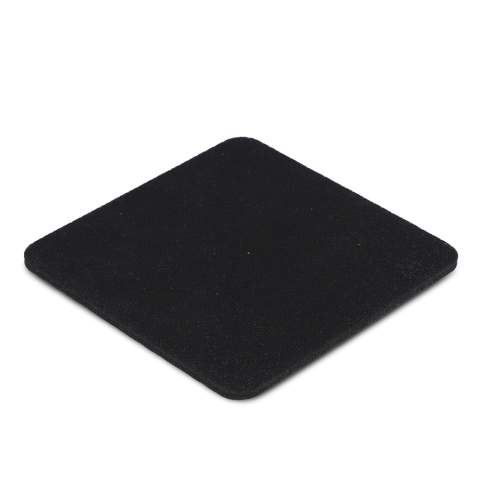 Verleihen Sie jedem Tisch Stil und schützen Sie Oberflächen mit einem Sublimationsuntersetzer. Die flache Druckoberfläche ist ideal für eine vollständige Personalisierung.