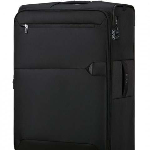 De Urbify collectie combineert eenvoud, comfort en design. De zachte koffers bevatten alles wat je nodig hebt: afsluitbare vakken, stevige wielen en handvatten, en riemen om gemakkelijk in te pakken. Een onmisbaar item om mee op te vallen.