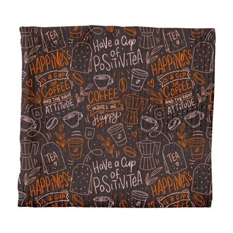 Theedoek (ook wel vaatdoek genoemd)

Ontdek de ultieme combinatie van luxe en functionaliteit met de Theedoek met reliëf structuur van 60x50cm. Deze theedoek, vervaardigd van hoogwaardige materialen (88% polyester en 12% polyamide), biedt niet alleen een uitzonderlijk absorberend vermogen, maar ook een zijdezachte textuur die perfect is voor het drogen van vaat en oppervlakken. Met zijn elegante witte kleur en verfijnde structuur voegt deze theedoek een vleugje stijl toe aan uw keuken.