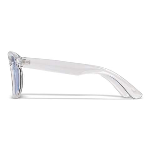 Élégantes et légères, ces lunettes de soleil UV400 offrent une protection oculaire supérieure grâce à leur design élégant et à leurs verres concaves uniques. La monture R-PC durable garantit un ajustement confortable, tandis que les lentilles élégantes en font un choix parfait pour les journées ensoleillées et la vie de tous les jours.