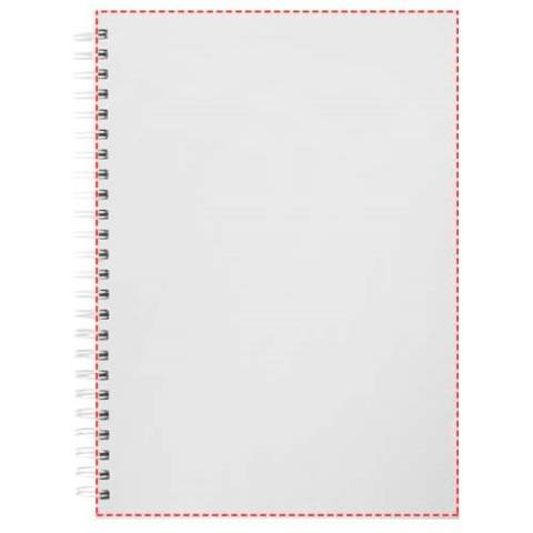 L'agenda non daté à couverture rigide Desk-Mate® A5 avec papier 80 g/m2 offre flexibilité et personnalisation dans un format pratique et portable. Sans dates préimprimées, vous pouvez commencer à planifier à tout moment, en personnalisant chaque page pour l'adapter à votre emploi du temps. Parfait pour noter vos pensées quotidiennes, vos objectifs ou vos rendez-vous à votre propre rythme, cet agenda A5 est idéal pour ceux qui recherchent un moyen intemporel et adaptable de rester organisés. Les modèles d'agendas sont disponibles en anglais, français, allemand, espagnol, italien, polonais et néerlandais.
